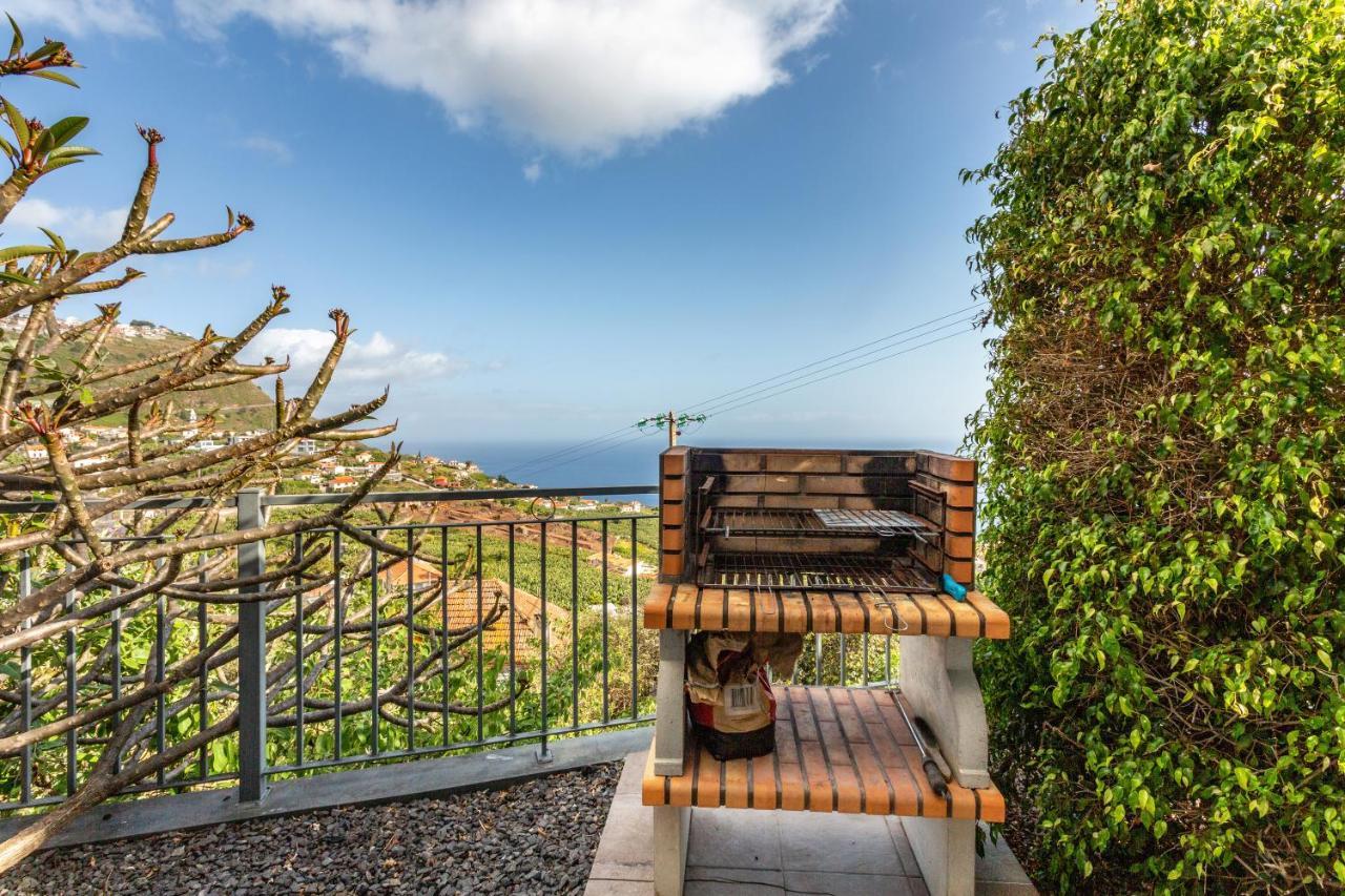 Villa Isabel 65 Arco da Calheta  Exteriör bild